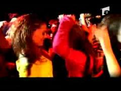 Week-end tabloid - 6 august