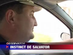 Instinct de salvator
