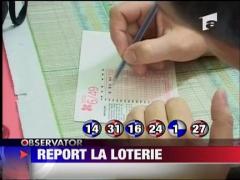 Report la Loto