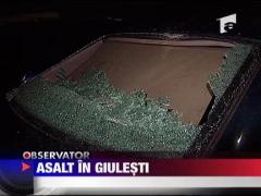 Observator 16 Weekend