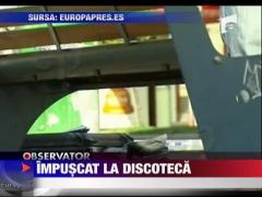 Impuscat la discoteca