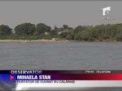 Victimele teribilismului pe apa