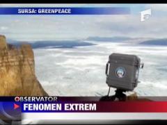 Observator 16 Weekend