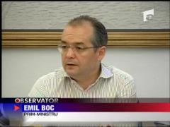 Manele impozitate! Manelistii ii raspund lui Emil Boc