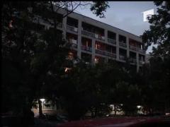 Observator de weekend