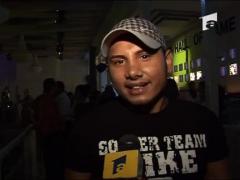 Weekend tabloid 08.08