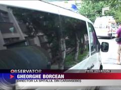 Raliu insangerat! Carnagiu pe aeroportul din Caransebes!