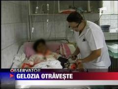 Gelozia otraveste