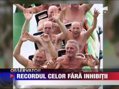 Dezbracati in montagne-russe