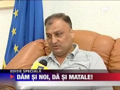 Dam si noi, da si matale!