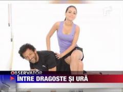 Intre dragoste si ura