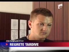 Regrete tardive