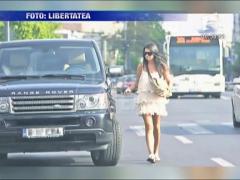 Fata presedintelui nu are reguli