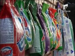 Produsele de curatenie, cat de sanatoase sunt?