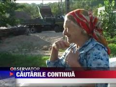 Tanar pierdut sub ape