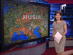 Rusia, o destinatie periculoasa