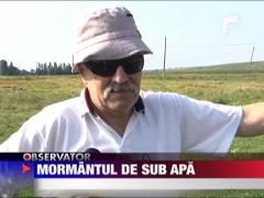 Mormantul de sub apa