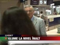 Glume la nivel inalt