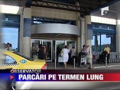 Parcari pe termen lung