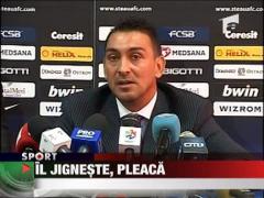 Il jigneste, pleaca
