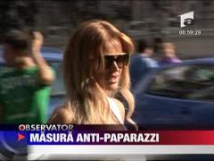 Masuri anti-paparazzi