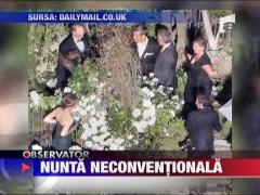 Nunta neconventionala