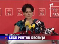 Fara obscenitati pe internet