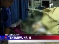 Tentativa de sinucidere Nr.5