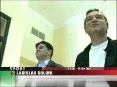 Gigi, atacat de Boloni