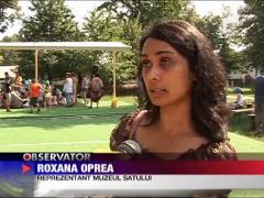 Un colt de Thailanda in Romania