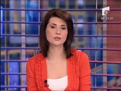 Cu rotile in sus pe bulevard