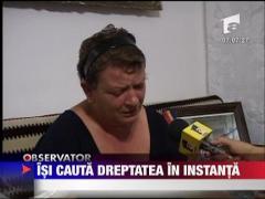 Parintii mortilor de la Tuzla Isi cauta dreptatea in instanta