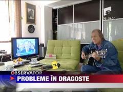 Mihai Constantinescu se desparte de iubita