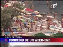 Concediu de un week-end