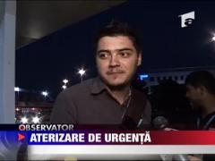 Observator 13 Weekend