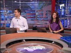 Weekend plin, la munte