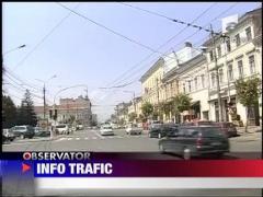 Info trafic 14 august