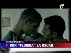 Vir "fluiera" la Oscar