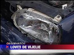 Observator 16 Weekend