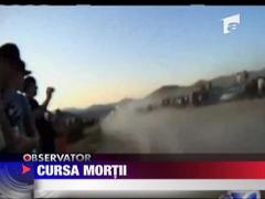 Cursa mortii