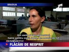 Observator 16 Weekend