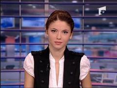 Observator 13 Weekend