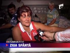Ziua sfanta