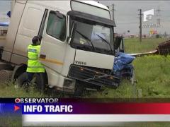 Info trafic 15 august