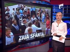 Observator de weekend