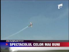Spectacolul celor mai buni