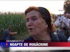 Noapte de rugaciune