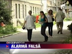 Nu exista niciun caz de virus West Nile in Romania