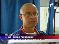 Partida de vanatoare terminata cu un vanat neasteptat