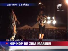 Hip-hop de Ziua Marinei